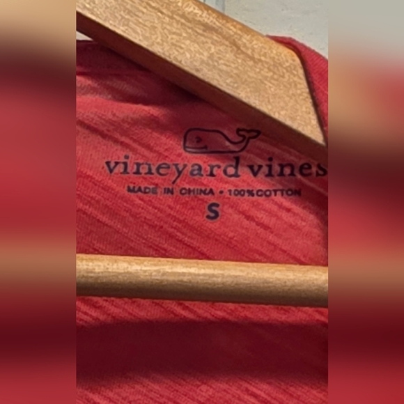 Women's Red Ruffle Sleeve Top - Picture 3 of 3